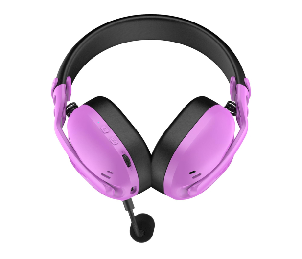 HATOR Hyperpunk 3 Wireless (fioletowe) - 1335963 - zdjęcie 5